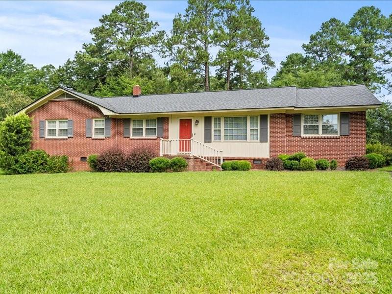 11 Hamden Circle, Cheraw, SC 29520, MLS # 4283213