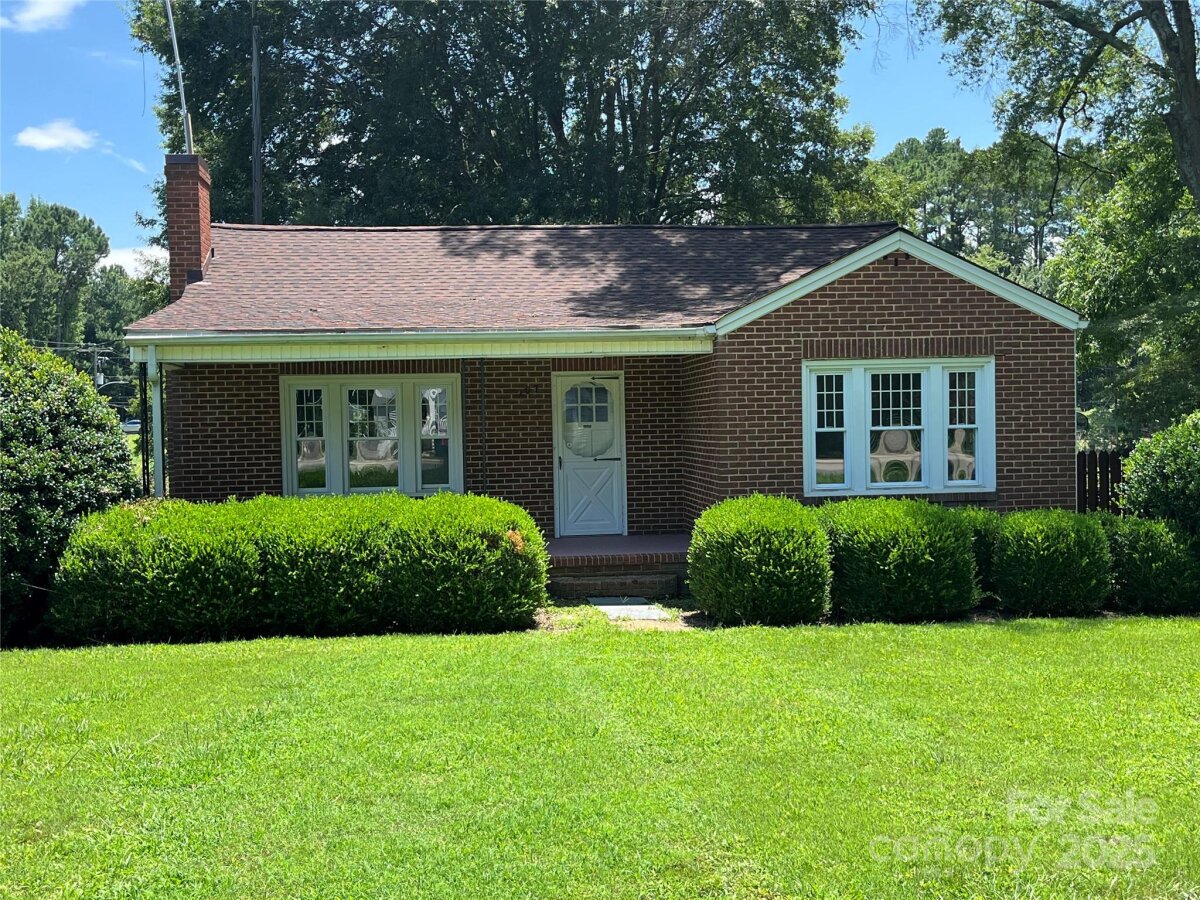 207 Leach Street, Biscoe, NC 27209, MLS # 4283219