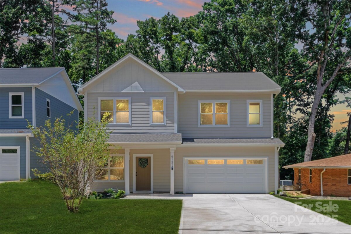 6121 Grove Park Boulevard, Charlotte, NC 28215, MLS # 4283221