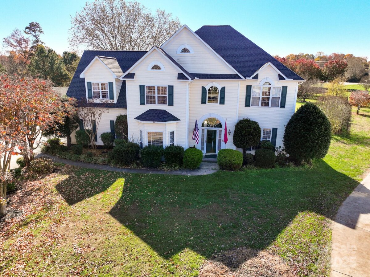 180 Elizabeth Hearth Road, Mooresville, NC 28115, MLS # 4283227