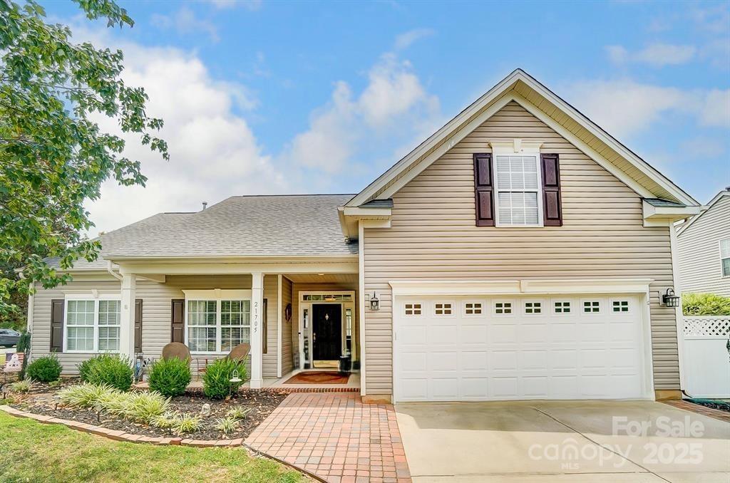 21705 Torrence Chapel Road, Cornelius, NC 28031, MLS # 4283229