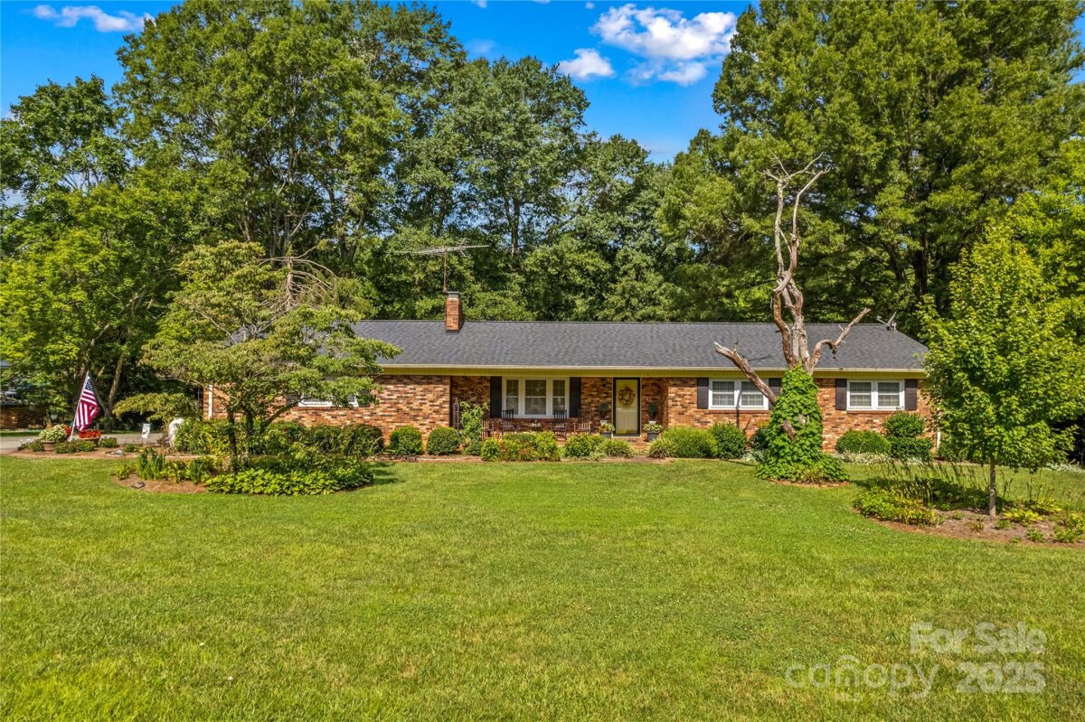 270 Lewis ferry Road, Statesville, NC 28625, MLS # 4283233