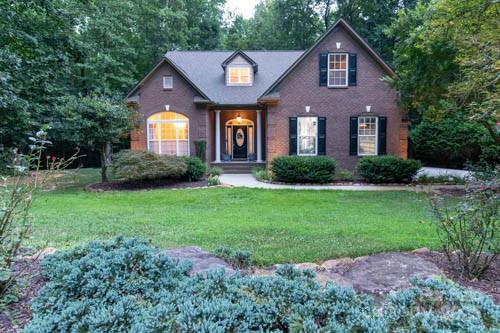 207 Streamside Place, Mooresville, NC 28115, MLS # 4283241