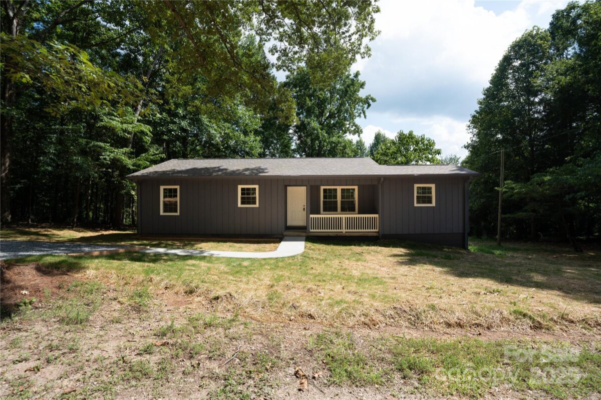 126 Mandy Lane, Statesville, NC 28677, MLS # 4283247