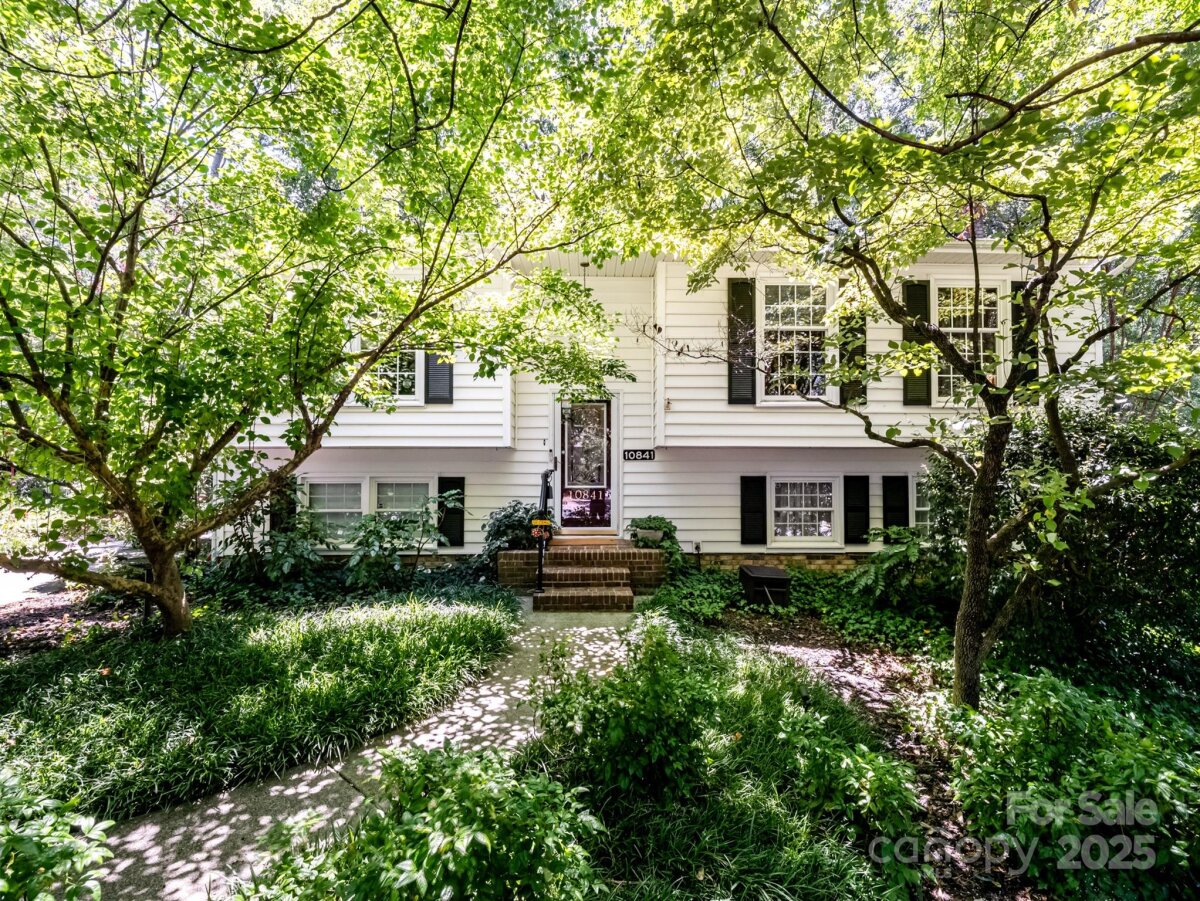 10841 Flat Iron Road, Charlotte, NC 28226, MLS # 4283249