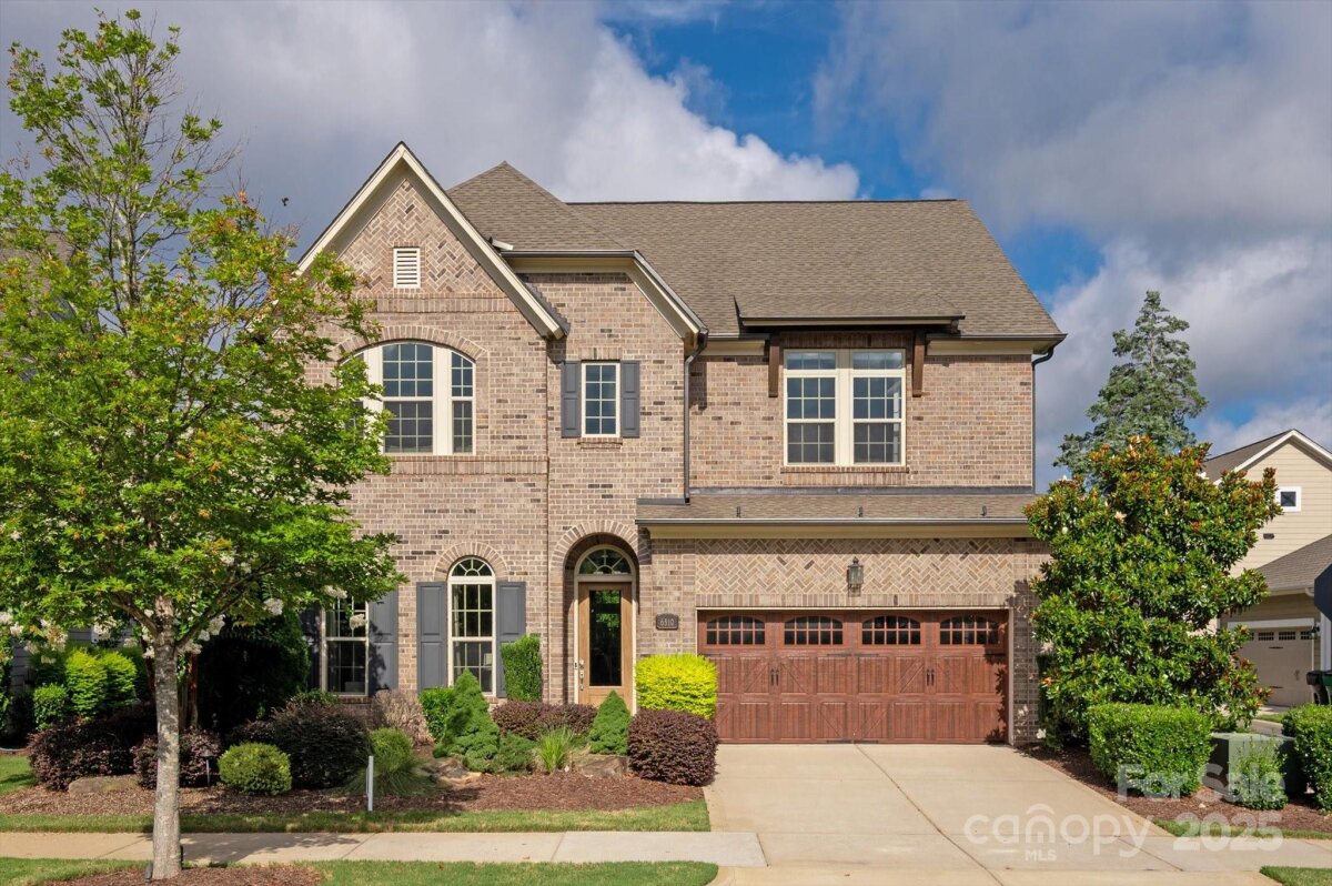 6510 Honeymeade Circle, Charlotte, NC 28277, MLS # 4283253