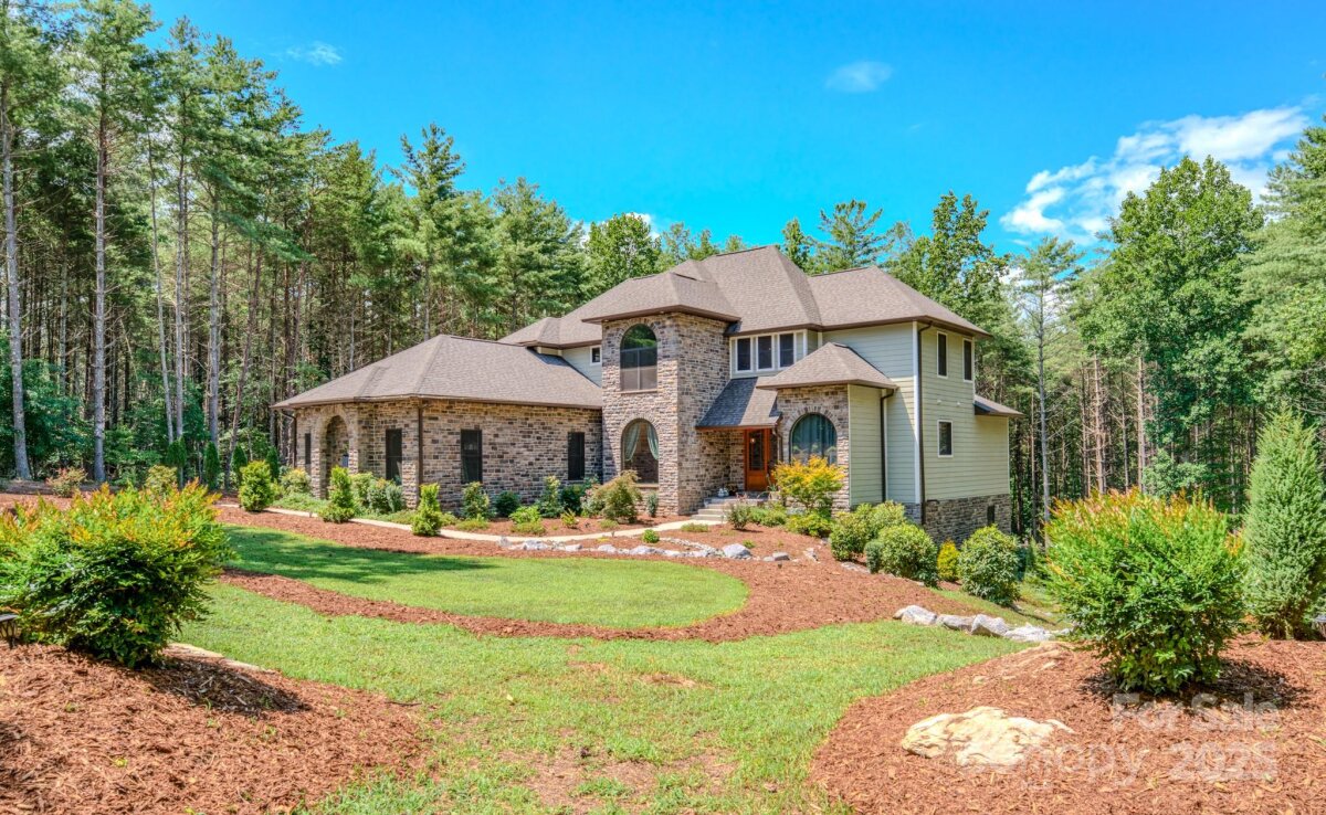 1416 Southpointe Drive, Morganton, NC 28655, MLS # 4283259