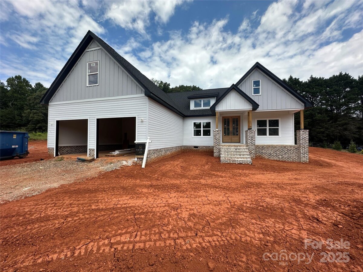 2988 Quail Drive, Newton, NC 28658, MLS # 4283261