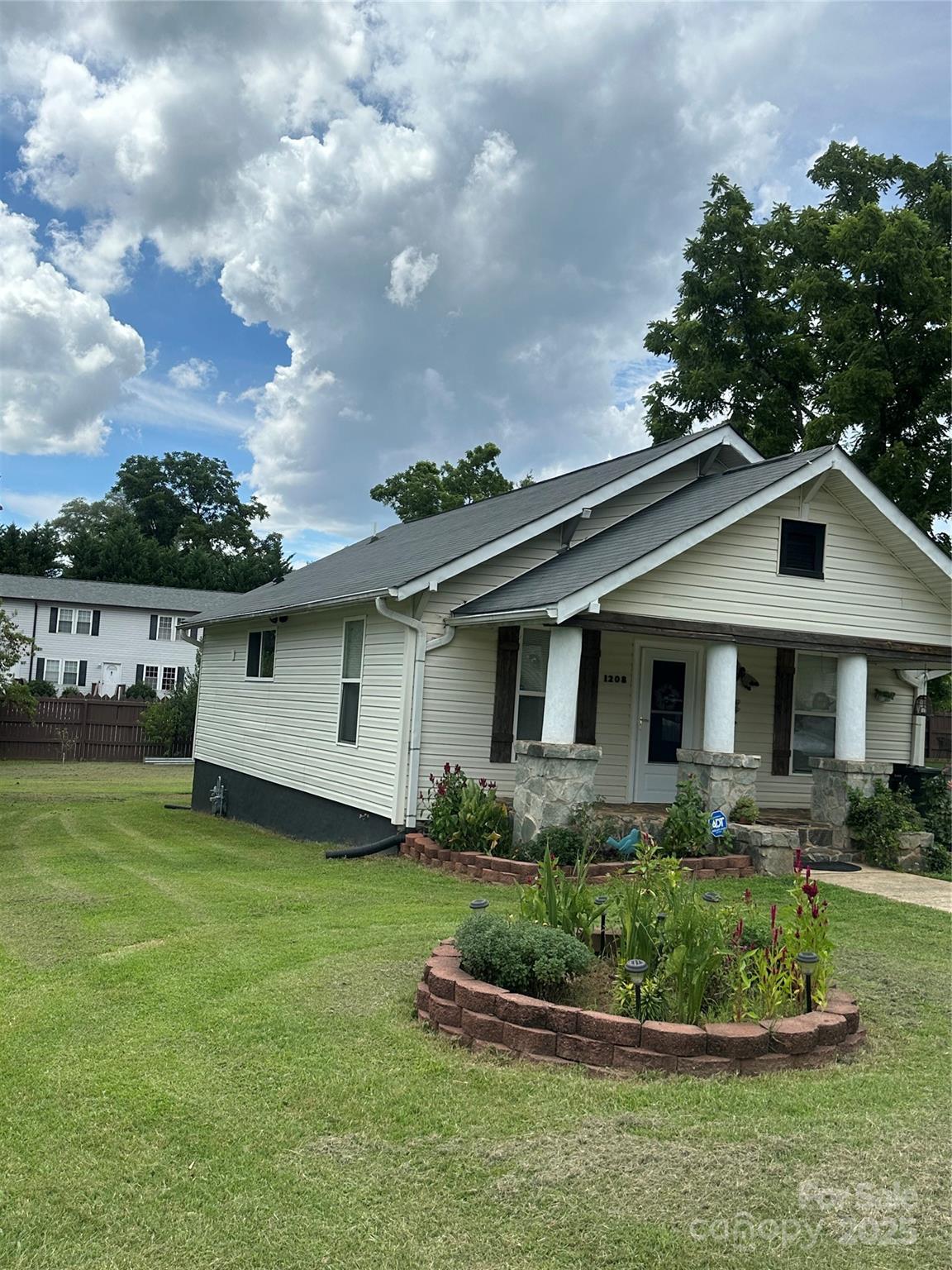 1208 North Davis Avenue, Newton, NC 28658, MLS # 4283264