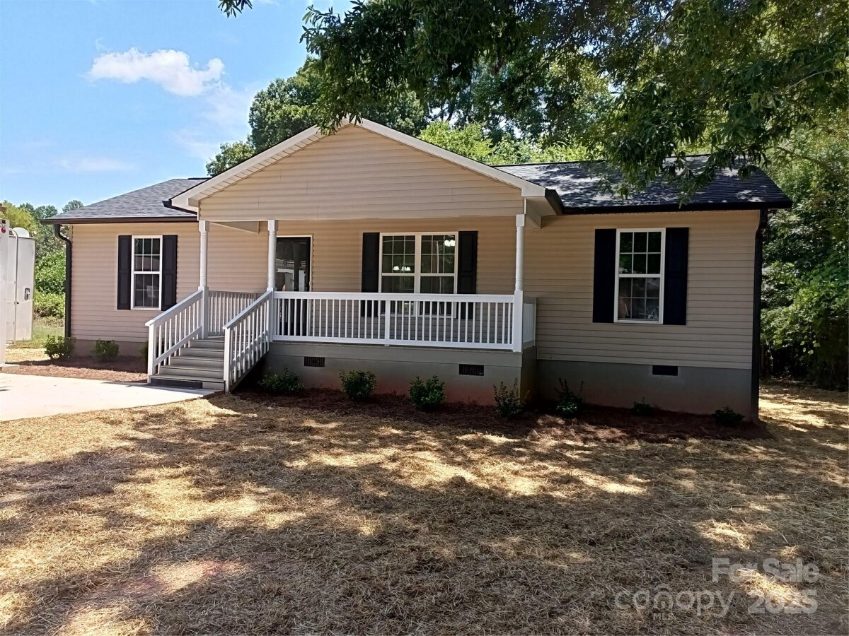 29 Wainwright Avenue, York, SC 29745, MLS # 4283269
