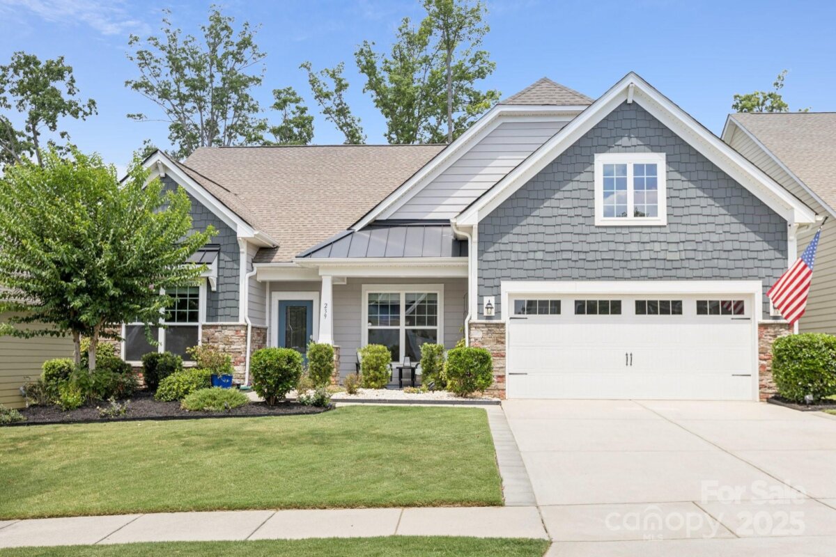 239 Kentmere Lane, Clover, SC 29710, MLS # 4283271