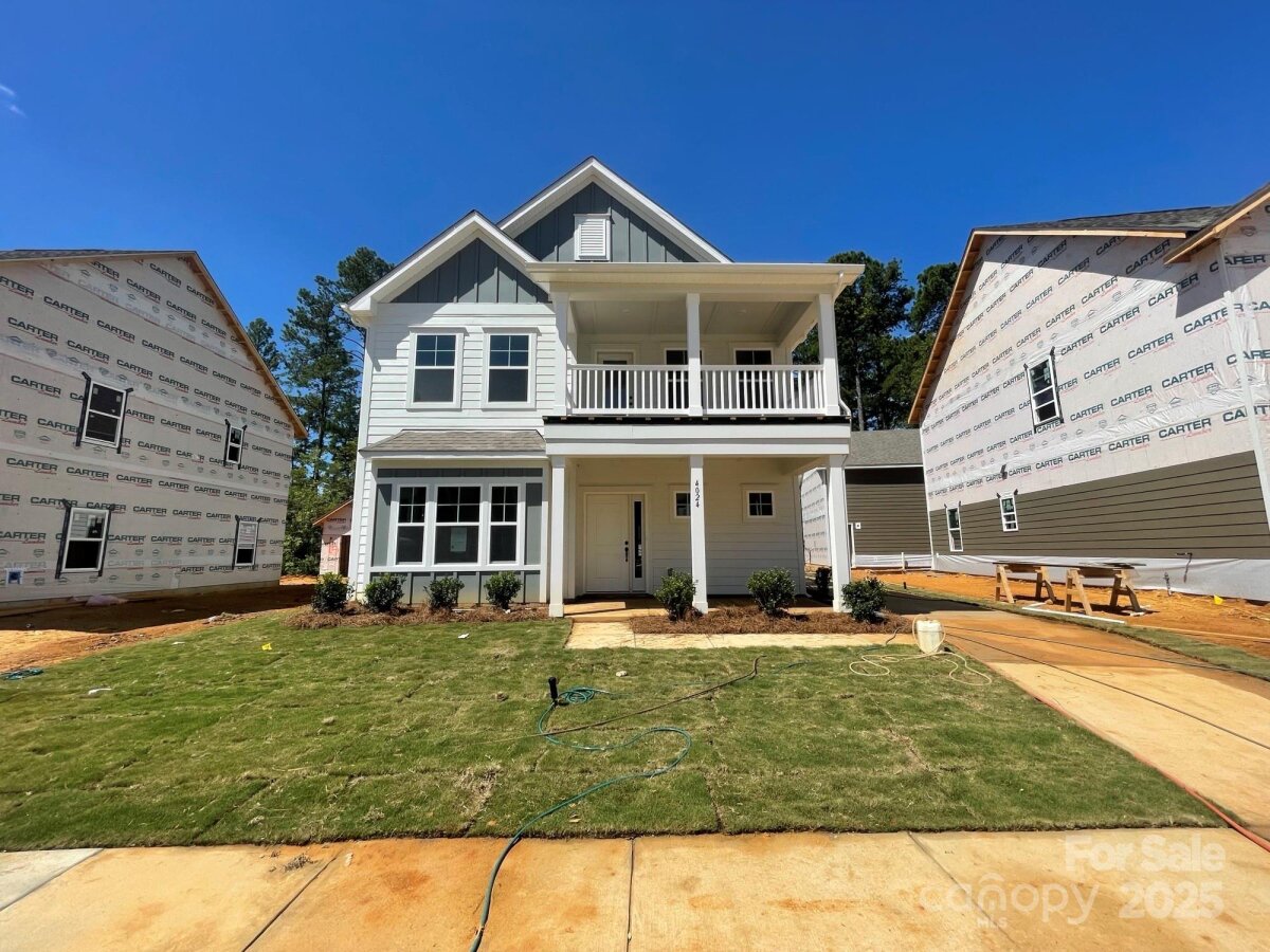 4024 Grommet Court, Matthews, NC 28105, MLS # 4283288