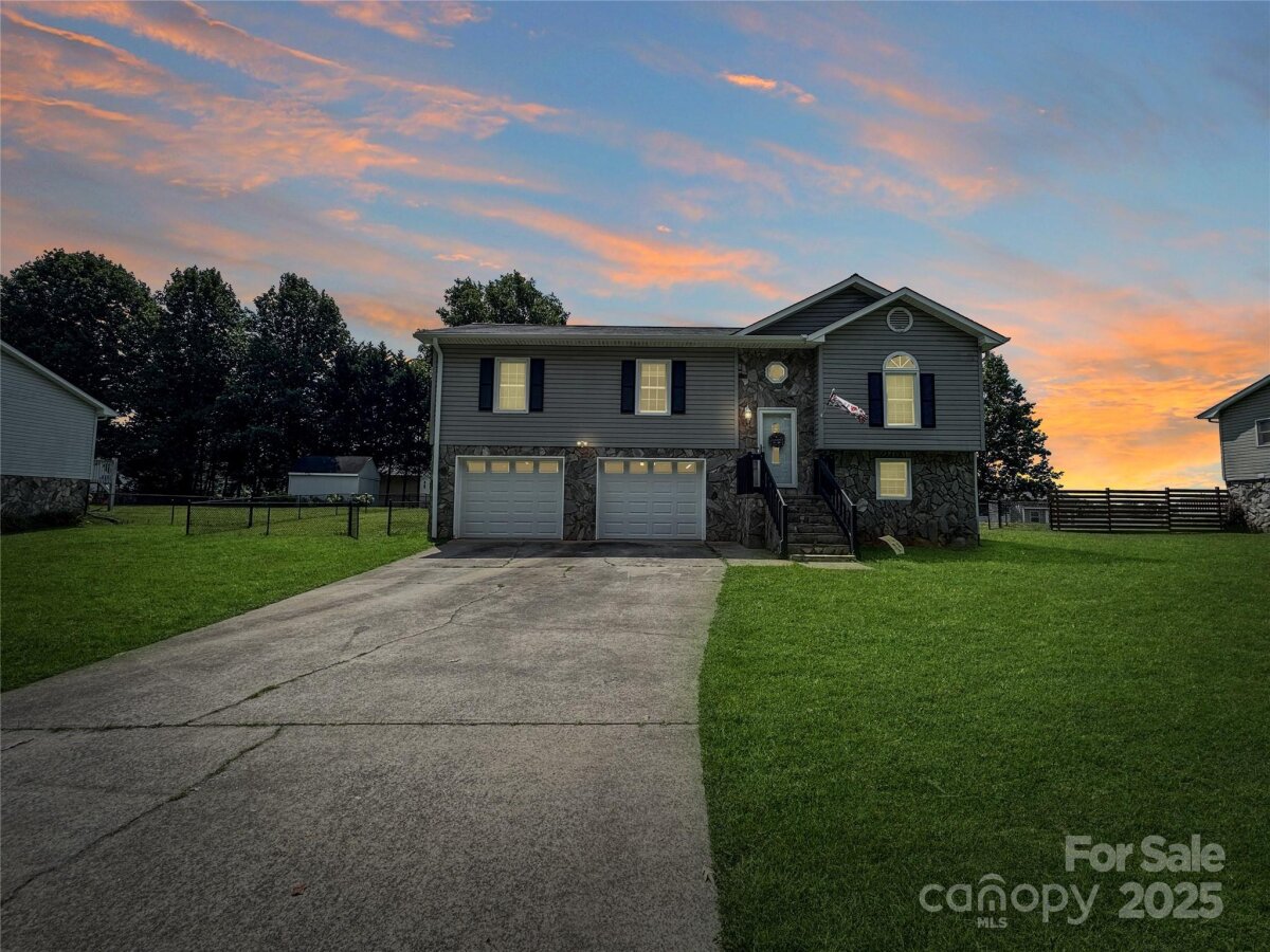 1443 Baton School Road, Granite Falls, NC 28630, MLS # 4283297