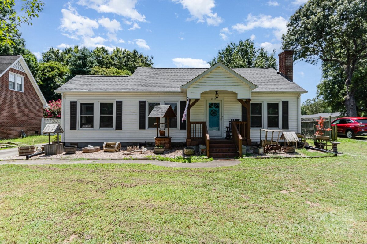 1306 Brantley Road, Kannapolis, NC 28083, MLS # 4283302