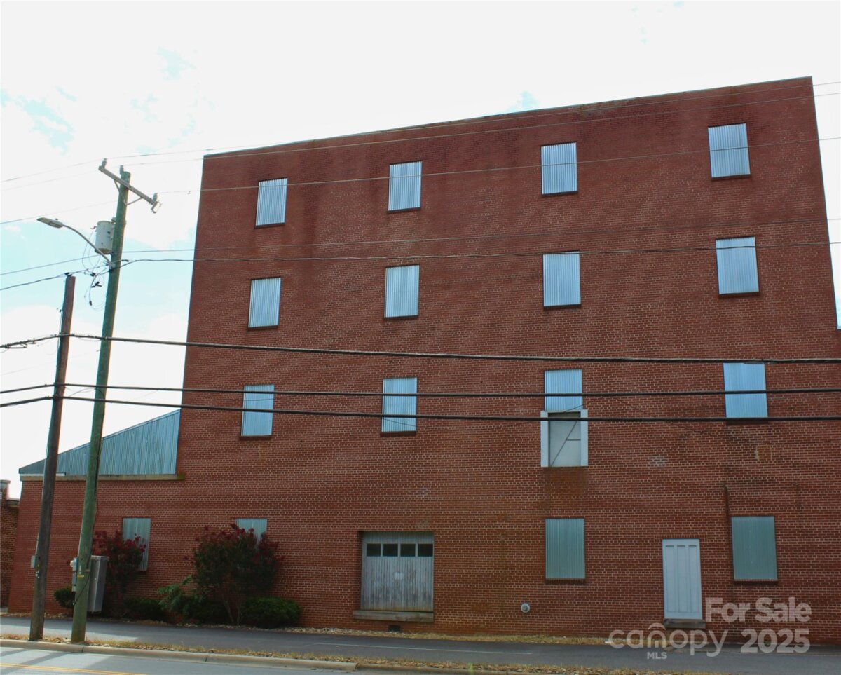 526 8th Street Unit 2, Hickory, NC 28601, MLS # 4283304