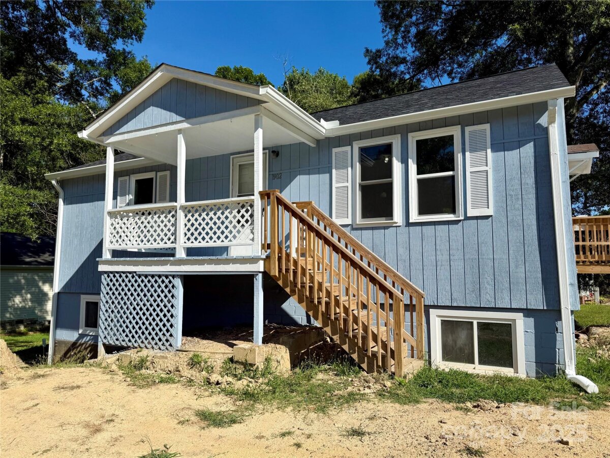 1902 W 5th Avenue, Gastonia, NC 28052, MLS # 4283312