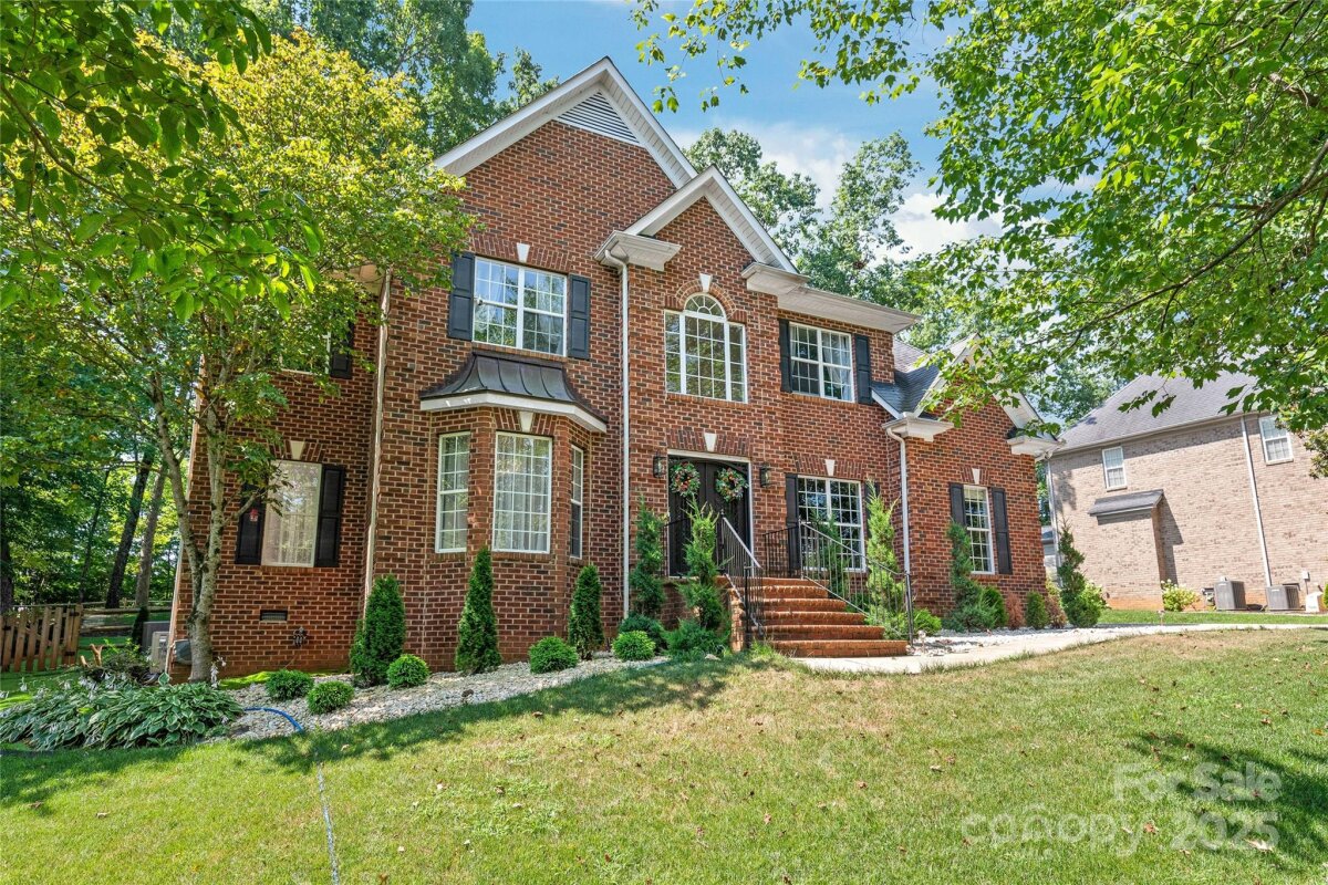 1008 Potters Bluff Road, Monroe, NC 28110, MLS # 4283314