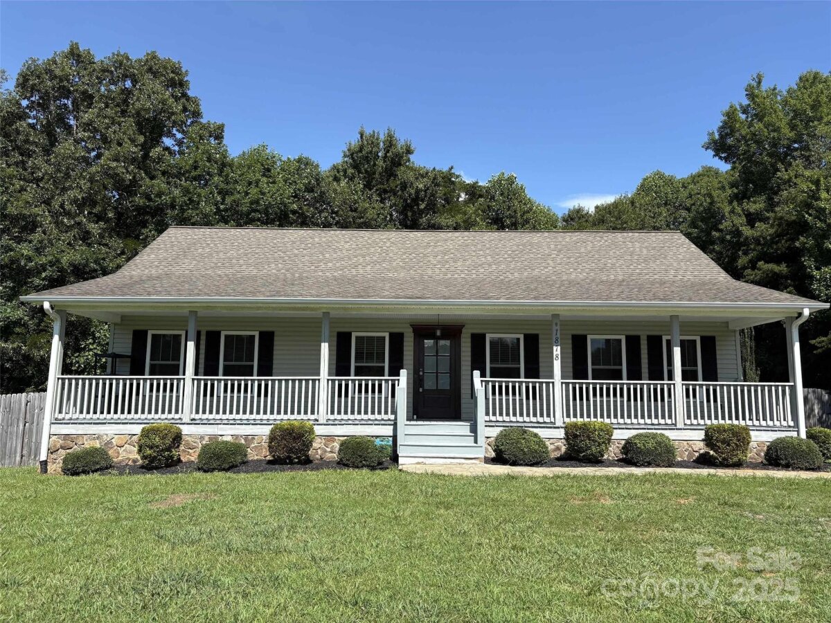 1878 US 70 Highway, Morganton, NC 28655, MLS # 4283318