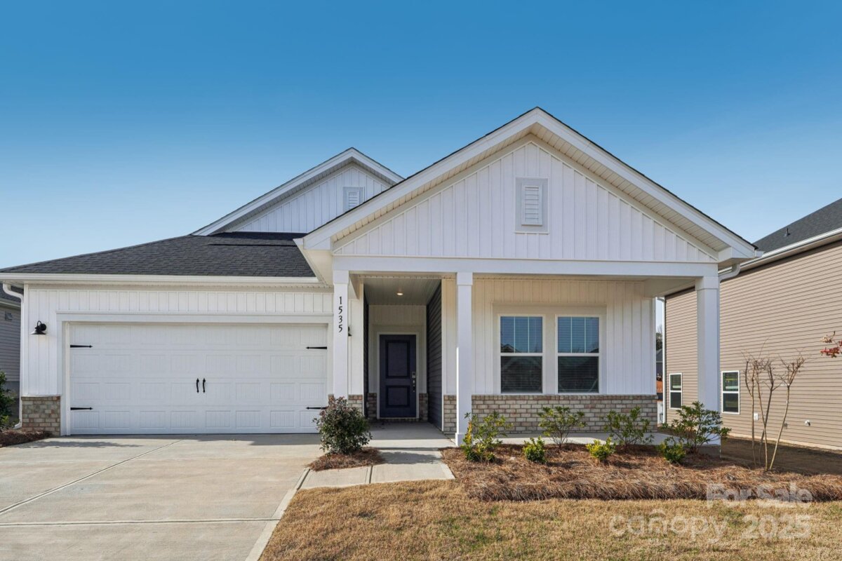 1420 Carthage Drive, Salisbury, NC 28144, MLS # 4283319