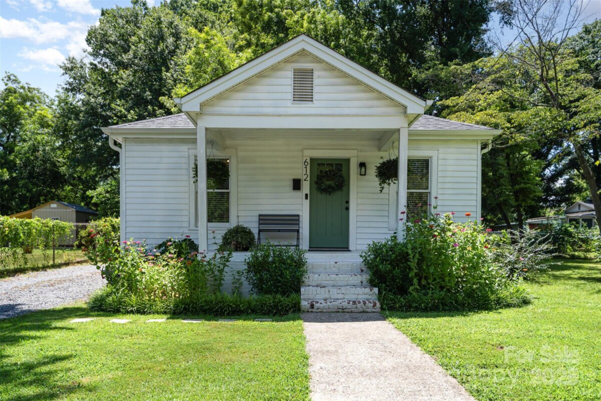 612 Cauthen Street, Rock Hill, SC 29730, MLS # 4283328