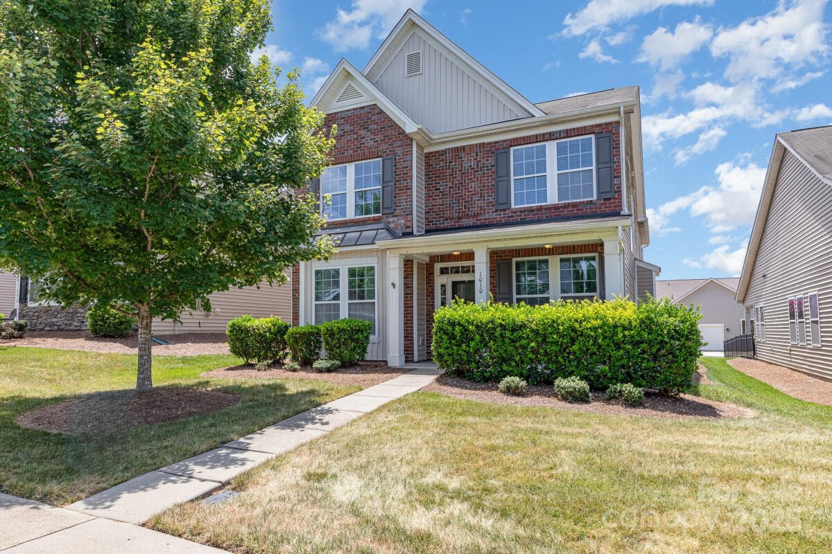 1010 Craven Street, Indian Trail, NC 28079, MLS # 4283333