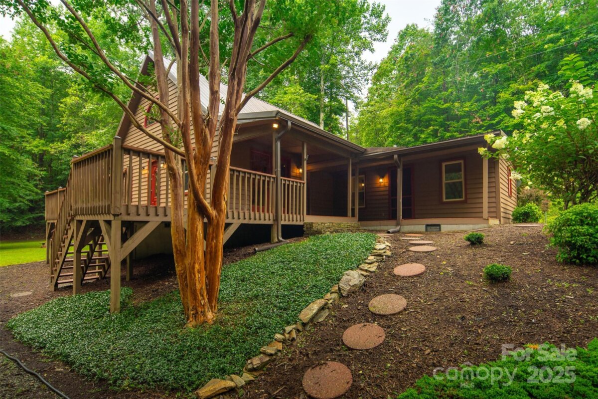 3443 Valley Drive, Lenoir, NC 28645, MLS # 4283336