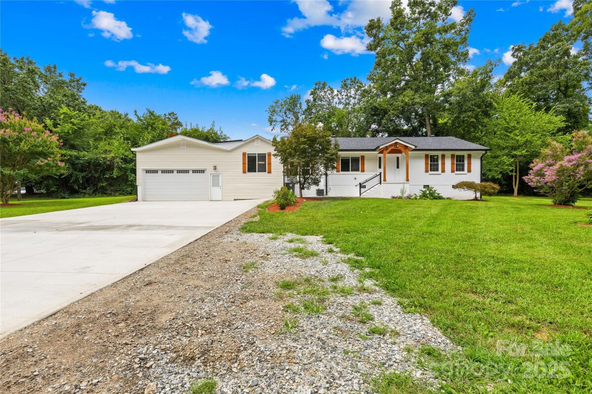110 Par Drive, Salisbury, NC 28147, MLS # 4283340