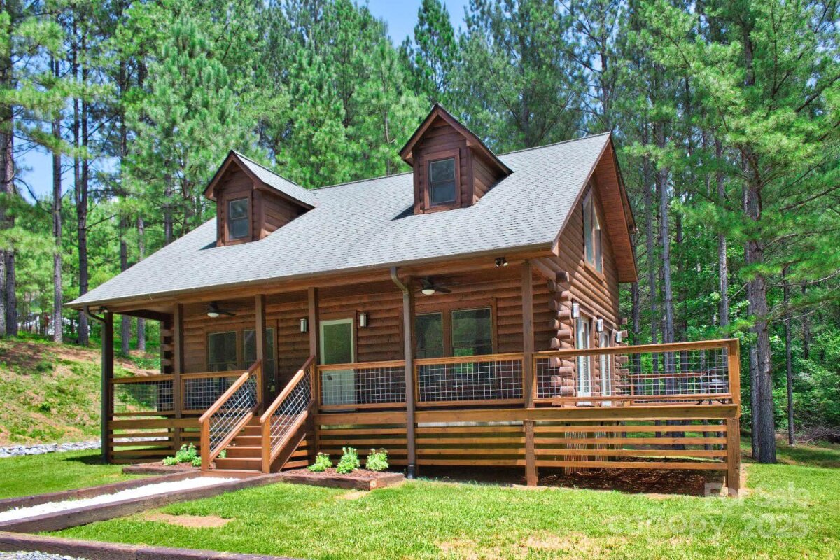 321 Hearthstone Drive, Union Mills, NC 28167, MLS # 4283344