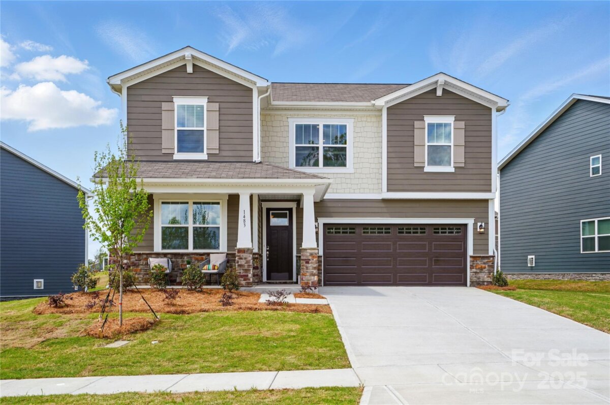 2841 Westmont Drive, Gastonia, NC 28052, MLS # 4283363