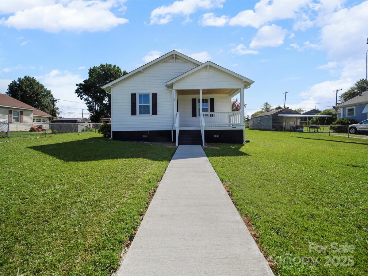 3 Maple Street, Great Falls, SC 29055, MLS # 4283364