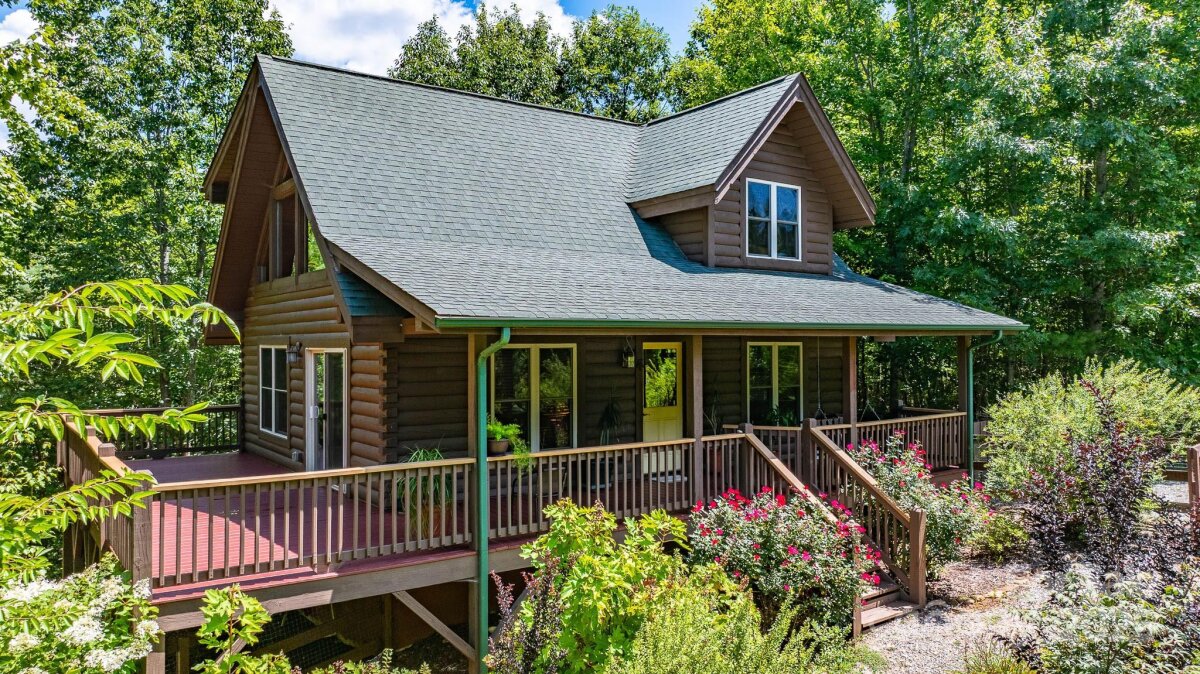 721 Grandview Loop Unit 78, Nebo, NC 28761, MLS # 4283375