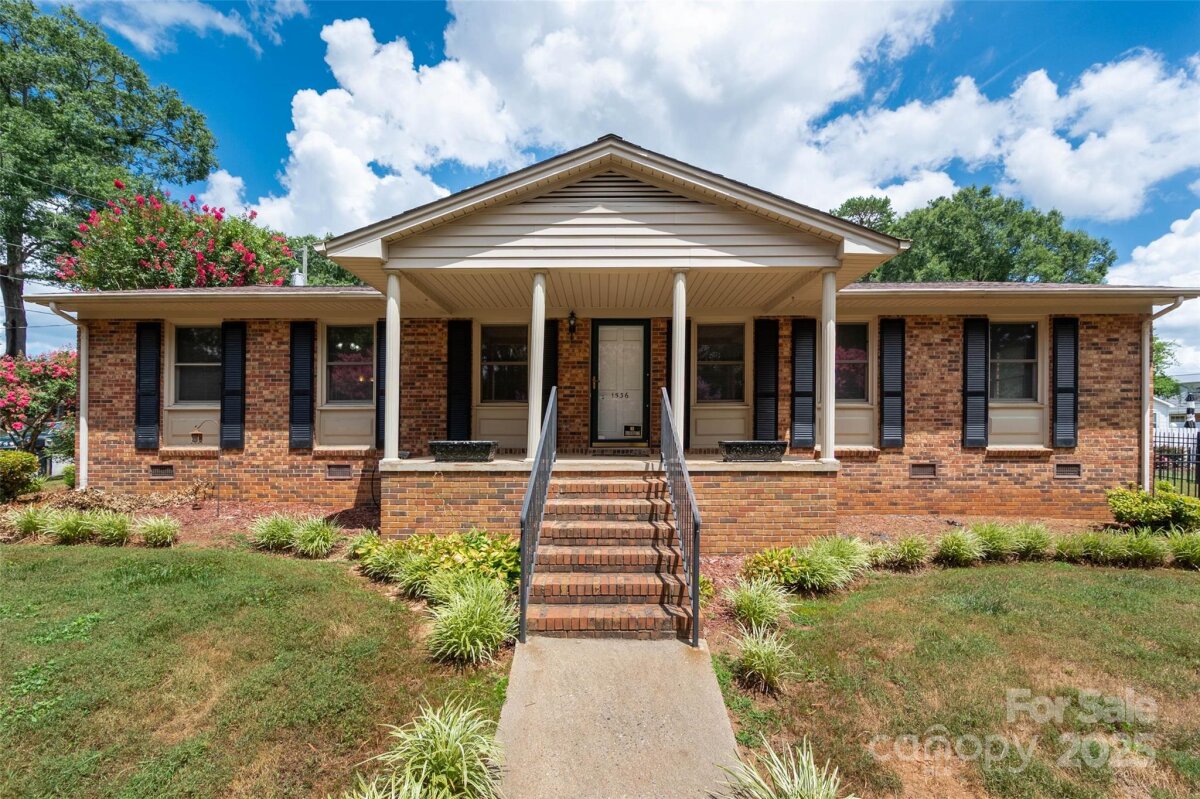 1536 Anderson Street, Gastonia, NC 28054, MLS # 4283379