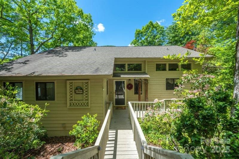 132 Fern Loop, Lake Lure, NC 28746, MLS # 4283384