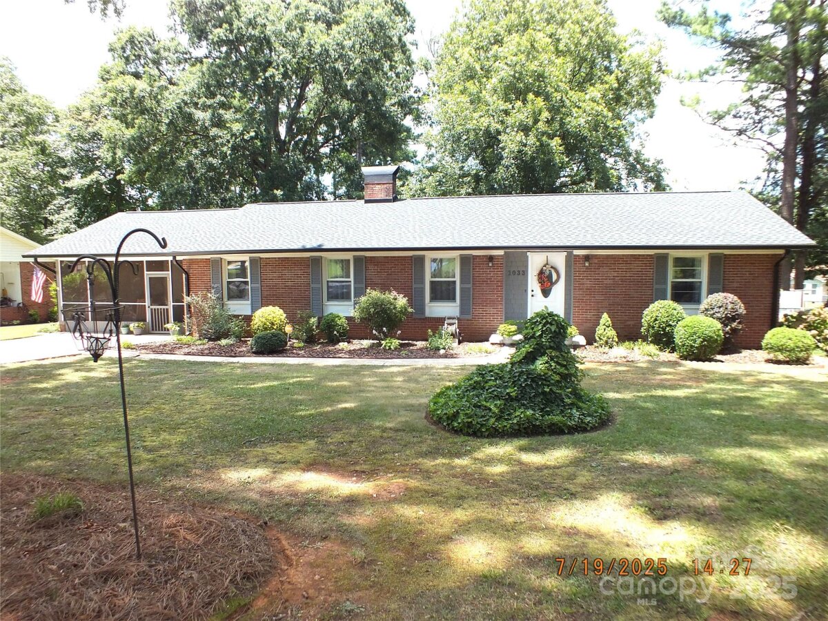 1033 Christopher Circle Unit 15, Rock Hill, SC 29730, MLS # 4283389