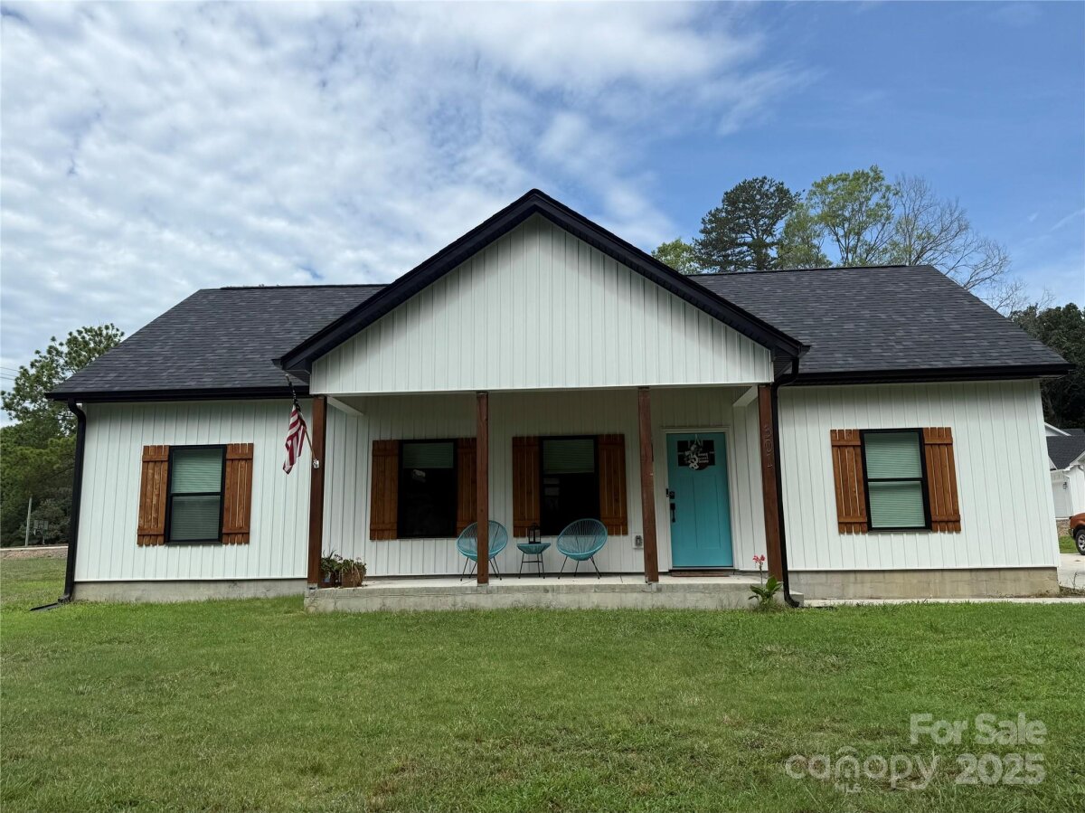 301 China Grove Road, Kannapolis, NC 28083, MLS # 4283390