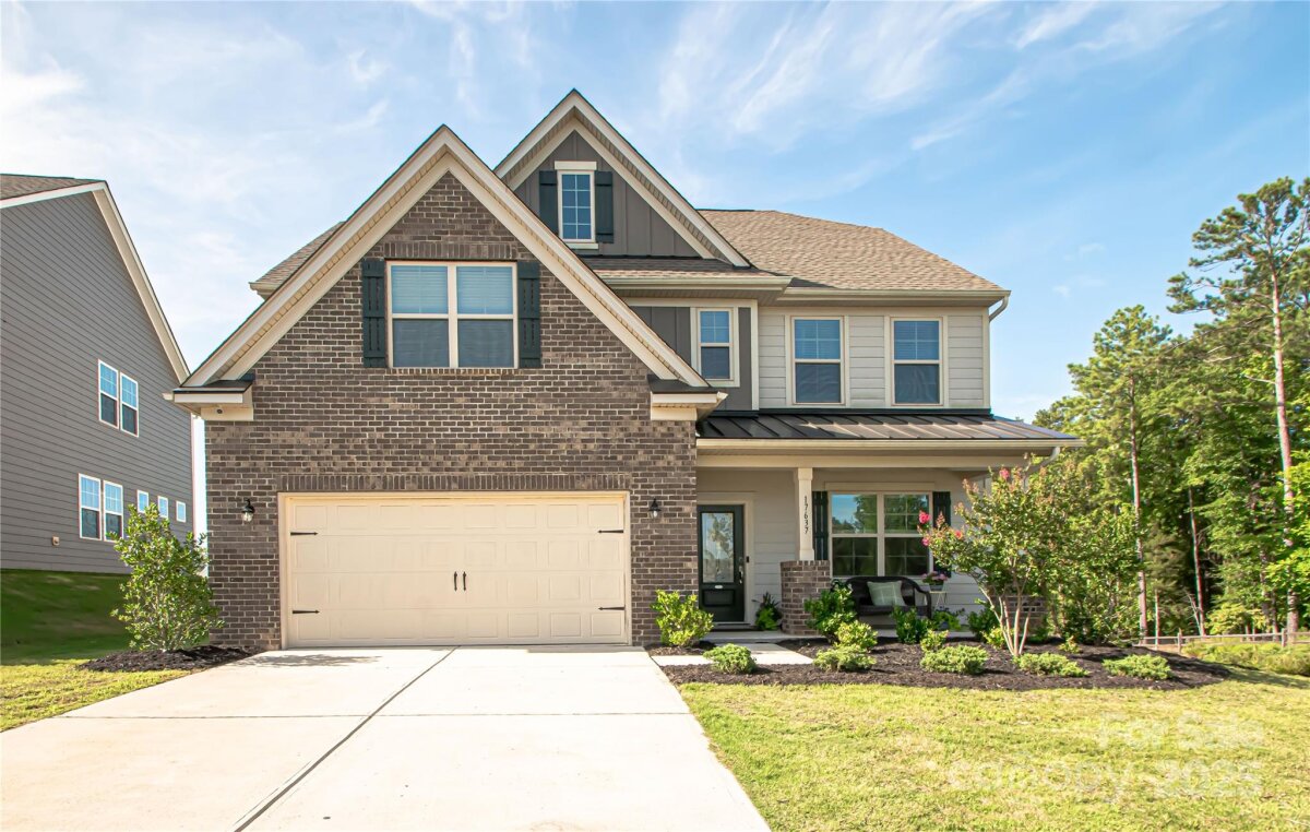 17637 Snug Harbor Road, Charlotte, NC 28278, MLS # 4283392