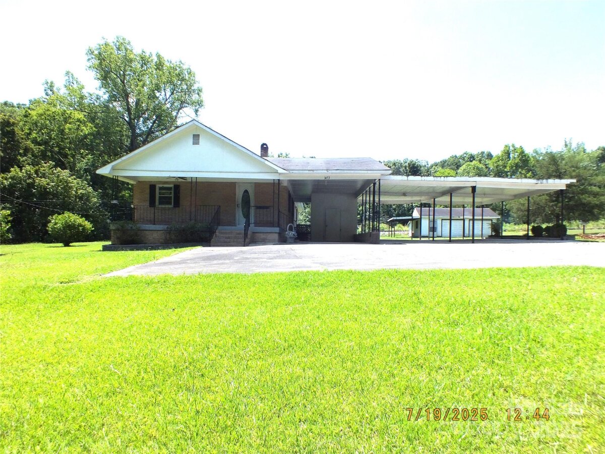 1453 Old Landsford Road, Lancaster, SC 29720, MLS # 4283394