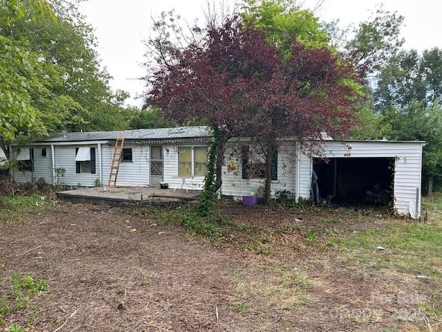 513 Boss Moore Road, Ellenboro, NC 28040, MLS # 4283404
