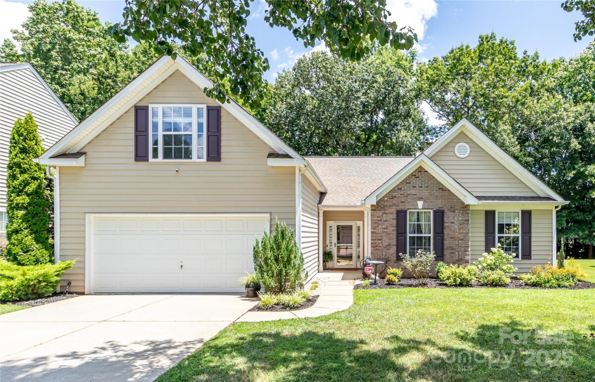 3054 Orion Drive, Fort Mill, SC 29707, MLS # 4283408