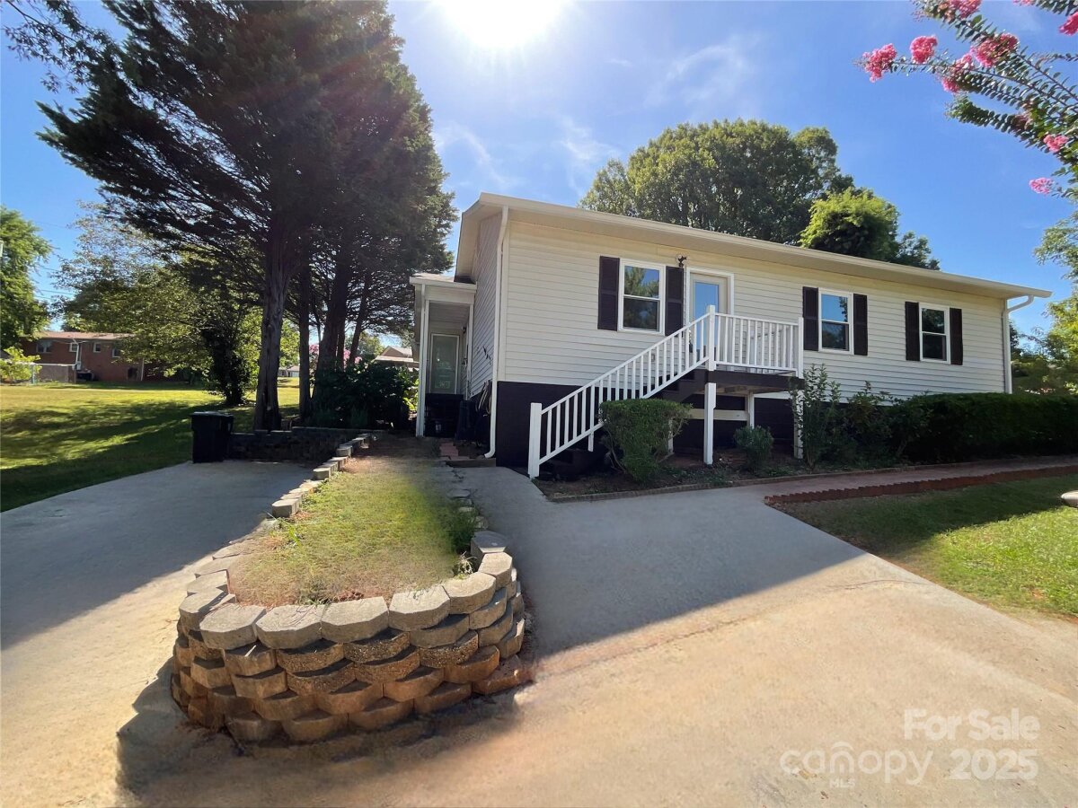106 N Tracy Street, Kings Mountain, NC 28086, MLS # 4283414