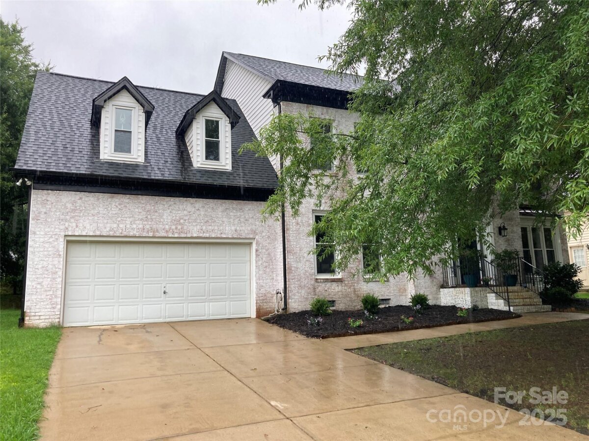 11823 Sir Francis Drake Drive, Charlotte, NC 28277, MLS # 4283421