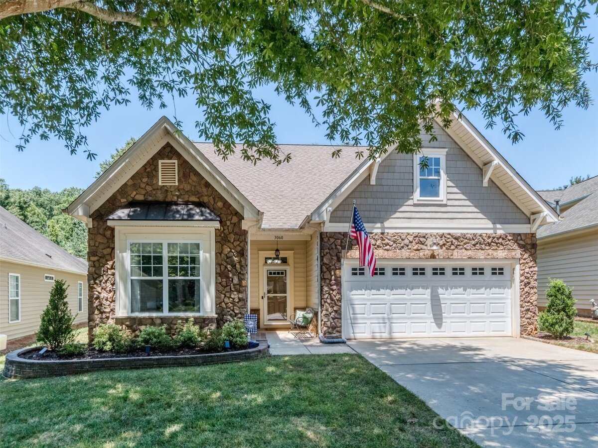 3060 Streamhaven Drive, Indian Land, SC 29707, MLS # 4283423