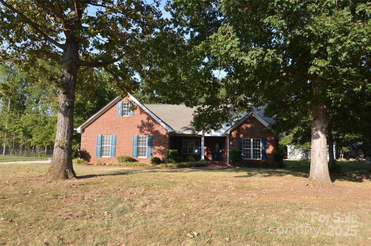 4304 Mara Lane, Monroe, NC 28110, MLS # 4283425