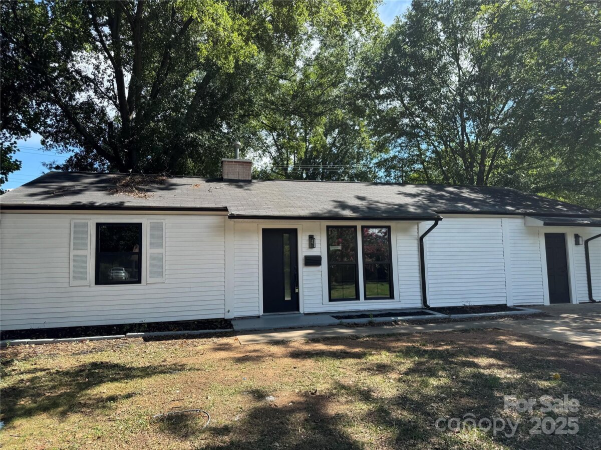 2733 Englehardt Street, Charlotte, NC 28216, MLS # 4283426
