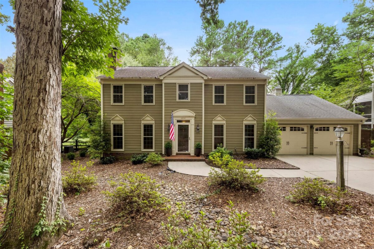 6234 Carmel Station Avenue, Charlotte, NC 28226, MLS # 4283431