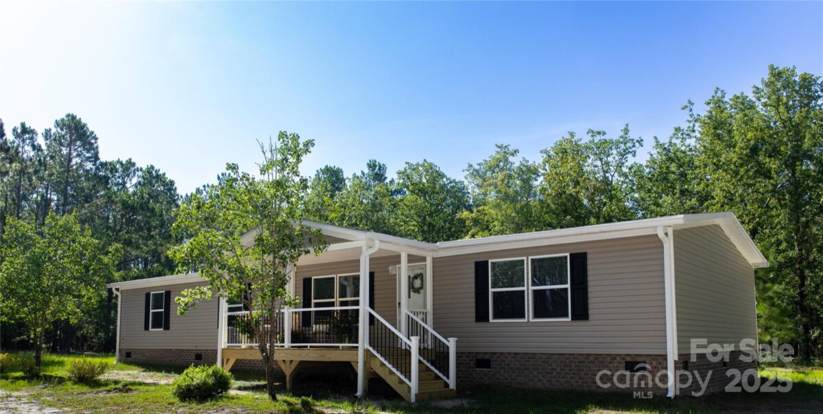 455 Davis Road, Kershaw, SC 29067, MLS # 4283438