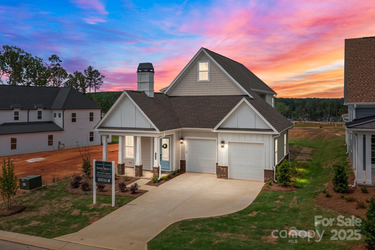 4379 Morning Mist Drive Unit 12, Sherrills Ford, NC 28673, MLS # 4283440