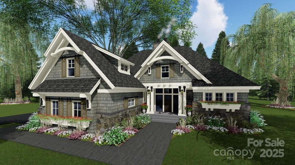 2031 Robert Drive Unit 8, Morganton, NC 28655, MLS # 4283442