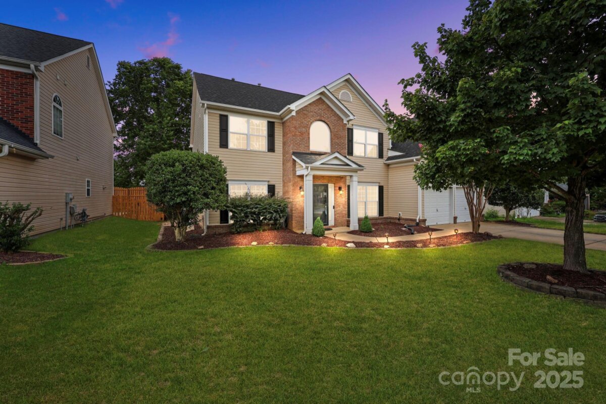 9593 Valencia Avenue, Concord, NC 28027, MLS # 4283446