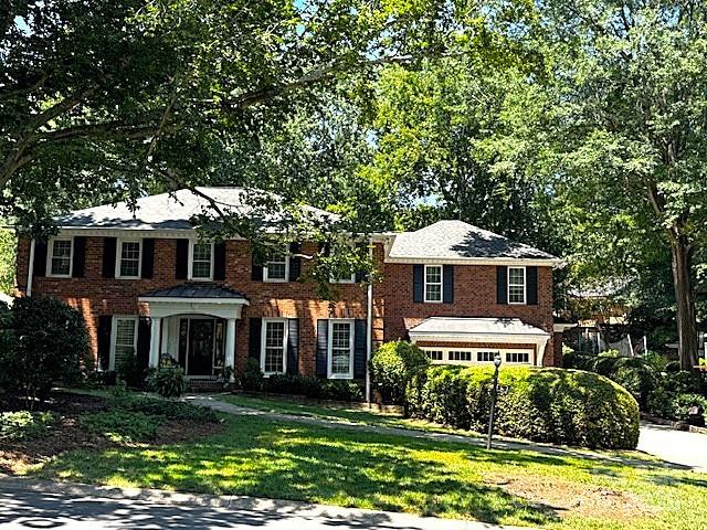 3032 Shaker Drive, Charlotte, NC 28210, MLS # 4283447